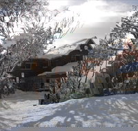 Summit Ridge Alpine Lodge