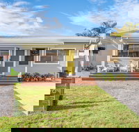 Surf Shack - Nambucca Heads Accommodation