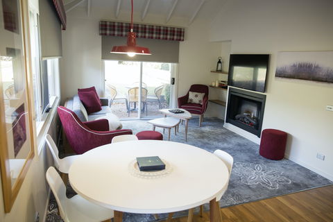 The Sebel Pinnacle Valley Resort - Nambucca Heads Accommodation 1