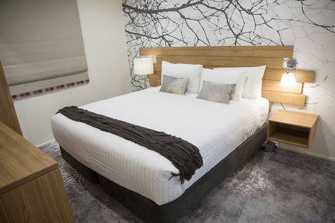 The Sebel Pinnacle Valley Resort - Nambucca Heads Accommodation 2