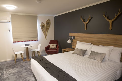 The Sebel Pinnacle Valley Resort - Nambucca Heads Accommodation 3