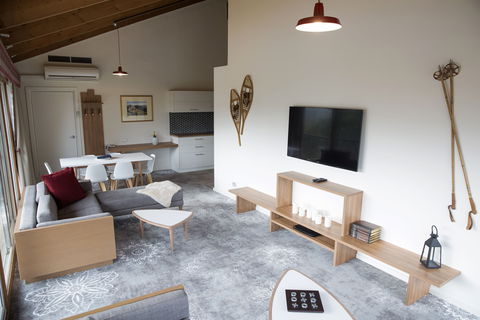 The Sebel Pinnacle Valley Resort - Nambucca Heads Accommodation 4