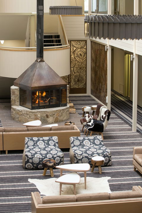 The Sebel Pinnacle Valley Resort - Nambucca Heads Accommodation 6