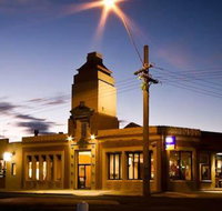The Central Hotel Motel Lakes Entrance