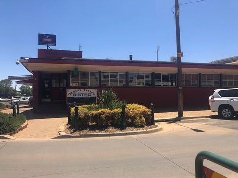 The Condobolin Hotel - Nambucca Heads Accommodation 1