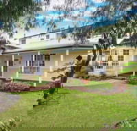 The Beach Retreat - Nambucca Heads Accommodation