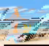 The Point Coolum Beach