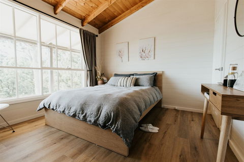 The Ridge House - Nambucca Heads Accommodation 1
