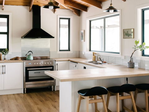 The Ridge House - Nambucca Heads Accommodation 2