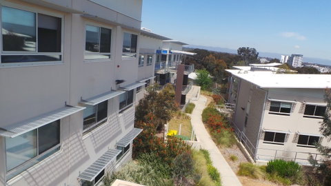 University Of Canberra Village - Nambucca Heads Accommodation 0