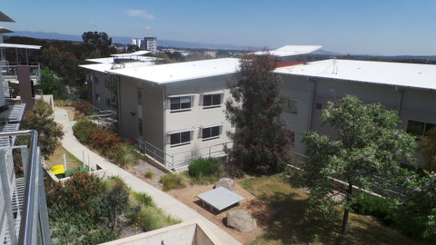 University Of Canberra Village - Nambucca Heads Accommodation 1