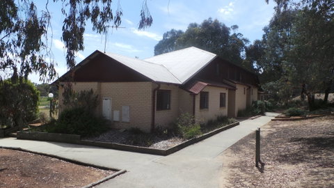 University Of Canberra Village - Nambucca Heads Accommodation 2