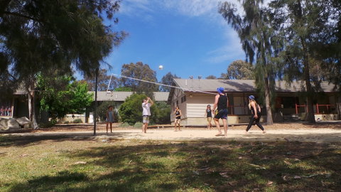 University Of Canberra Village - Nambucca Heads Accommodation 3