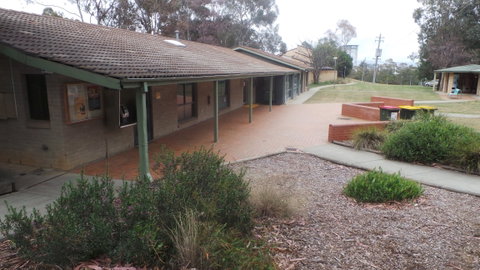 University Of Canberra Village - Nambucca Heads Accommodation 4