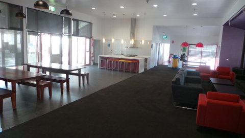 University Of Canberra Village - Nambucca Heads Accommodation 9