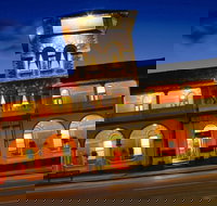 Vue Grand Hotel - Nambucca Heads Accommodation