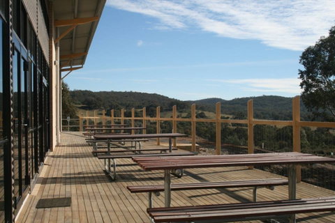 Warrambui Retreat And Conference Centre - Nambucca Heads Accommodation 0