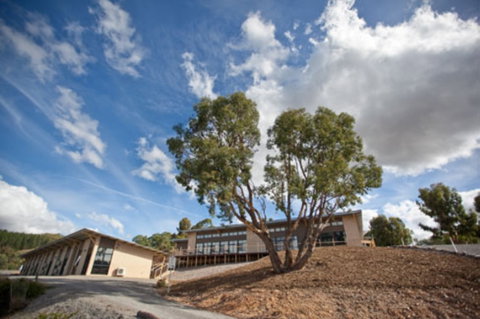 Warrambui Retreat And Conference Centre - Nambucca Heads Accommodation 1
