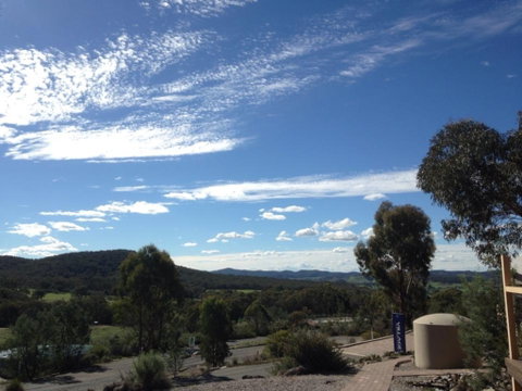 Warrambui Retreat And Conference Centre - Nambucca Heads Accommodation 2