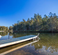 Waterfront Wonder at Lake Conjola - Nambucca Heads Accommodation