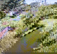 731 East front road Via Mannum -River Shack Rentals - Nambucca Heads Accommodation