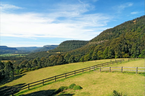 Alcheringa Cottage - Nambucca Heads Accommodation 2
