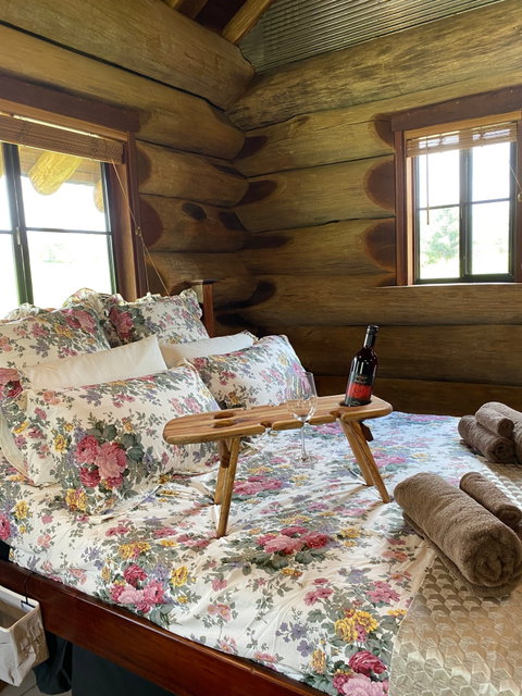 Amarina Farm Stay And Gardens - Nambucca Heads Accommodation 2