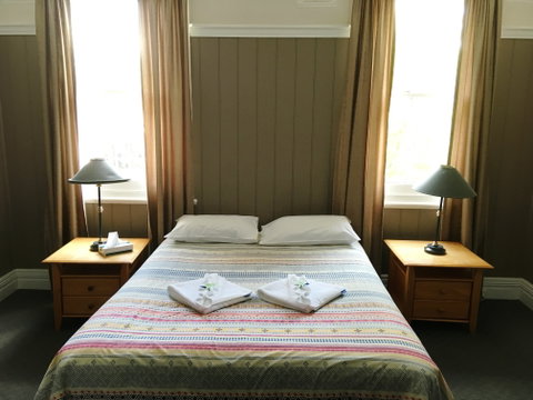 Apsley Arms Hotel - Nambucca Heads Accommodation 1