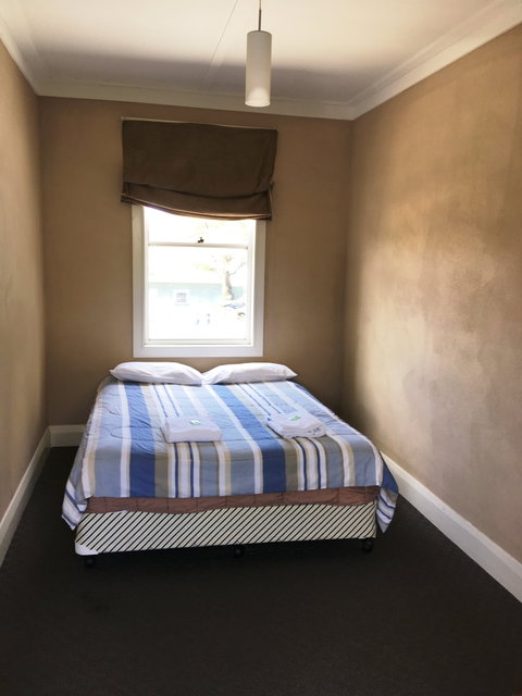Apsley Arms Hotel - Nambucca Heads Accommodation 2