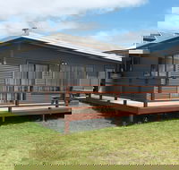 Arthur River Beach House - Nambucca Heads Accommodation