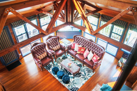 Artee House - Nambucca Heads Accommodation 1