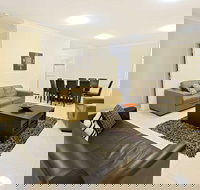 Astina Central Apartments - Nambucca Heads Accommodation