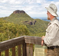 Bark Hut picnic area and campground - Nambucca Heads Accommodation