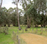 Ben Halls campground - Nambucca Heads Accommodation
