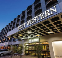 Best Western Hobart - Nambucca Heads Accommodation