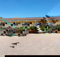 Bradman Motor Inn - Nambucca Heads Accommodation