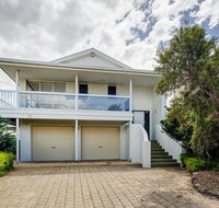 Breezes  Hayborough - Nambucca Heads Accommodation