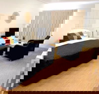 Broadwater Mariner Resort Geraldton - Nambucca Heads Accommodation