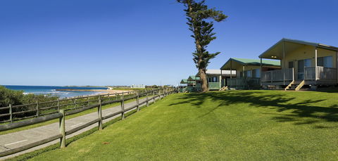 Bulli Beach Tourist Park - Nambucca Heads Accommodation 1