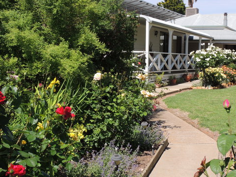 Burrabliss Bed And Breakfast - Nambucca Heads Accommodation 0