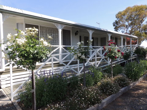 Burrabliss Bed And Breakfast - Nambucca Heads Accommodation 1