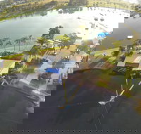 Cables Lodge Accommodation - Nambucca Heads Accommodation