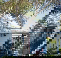 Canberra Ave Villas - Nambucca Heads Accommodation