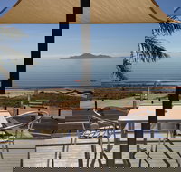 Cardwell Beachfront Motel - Nambucca Heads Accommodation