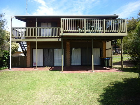 Cedar House - Nambucca Heads Accommodation 0