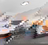 Central Motel and Apartments BW Signature Collection - Nambucca Heads Accommodation