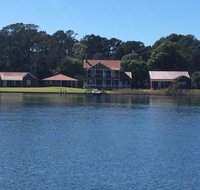 Christians Minde Cottage - Nambucca Heads Accommodation