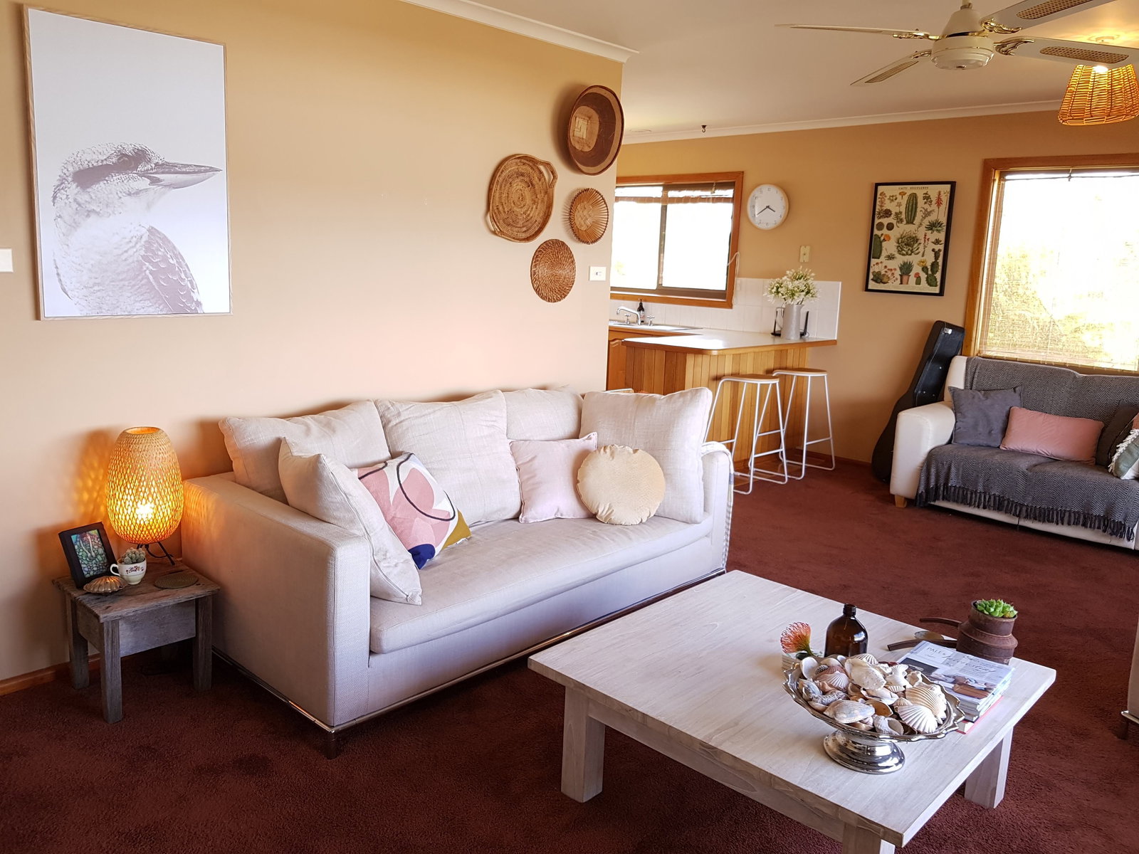 Primrose Sands TAS Nambucca Heads Accommodation