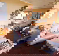 Coastal Garden Shack - Nambucca Heads Accommodation