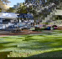 Cobar Caravan Park - Nambucca Heads Accommodation